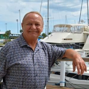 Meet your Posher, John